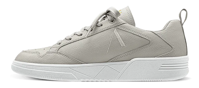 Arkk Visuklass Leather S-C18 Dove White (CR5903-0257-M)