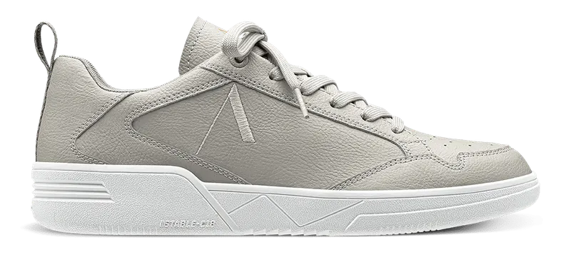 Arkk Visuklass Leather S-C18 Dove White (CR5903-0257-M)