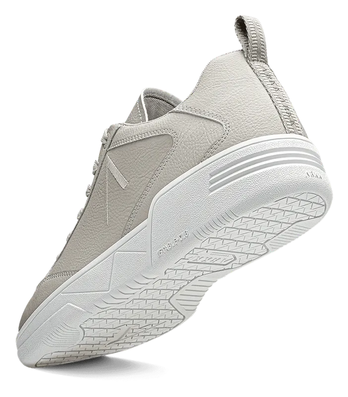 Arkk Visuklass Leather S-C18 Dove White (CR5903-0257-W)