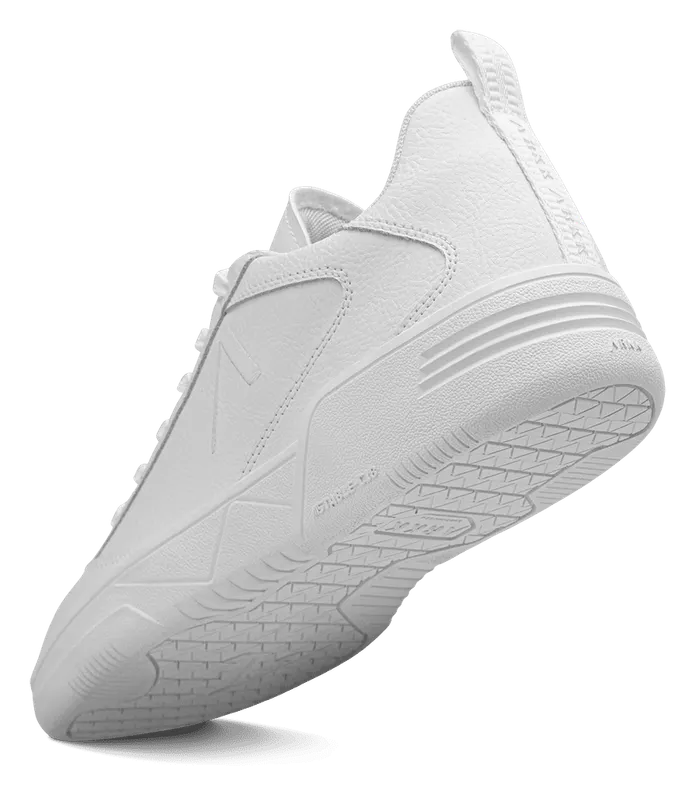 Arkk Visuklass Leather S-C18 White (CR5900-0010-M)