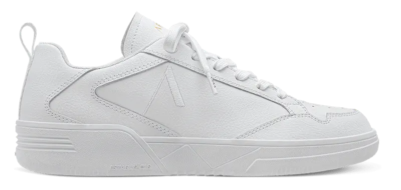 Arkk Visuklass Leather S-C18 White (CR5900-0010-M)