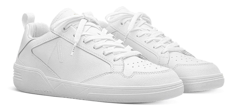 Arkk Visuklass Leather S-C18 White (CR5900-0010-W)