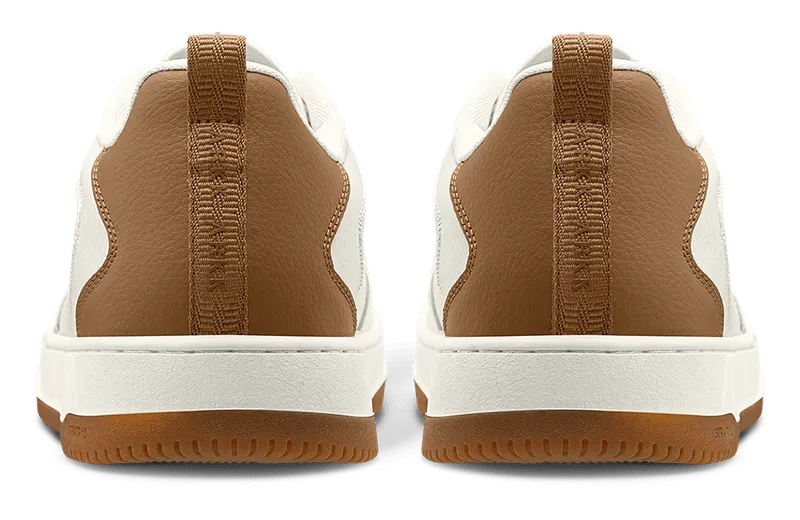 Arkk Visuklass Leather Stratr65 Marshmallow Desert Brown Light Gum (CR5936-0178-M)