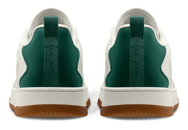 Arkk Visuklass Leather Stratr65 Marshmallow Evergreen Light Gum (CR5925-0010-W)
