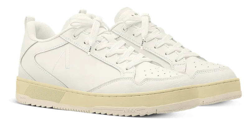 Arkk Visuklass Leather Stratr65 Marshmallow Flan (CR5924-0178-M)