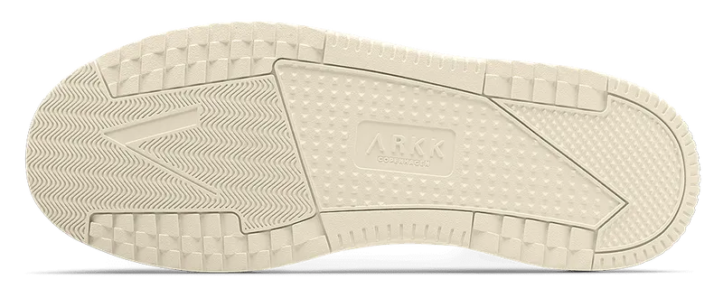 Arkk Visuklass Leather Stratr65 Marshmallow Flan (CR5924-0178-M)