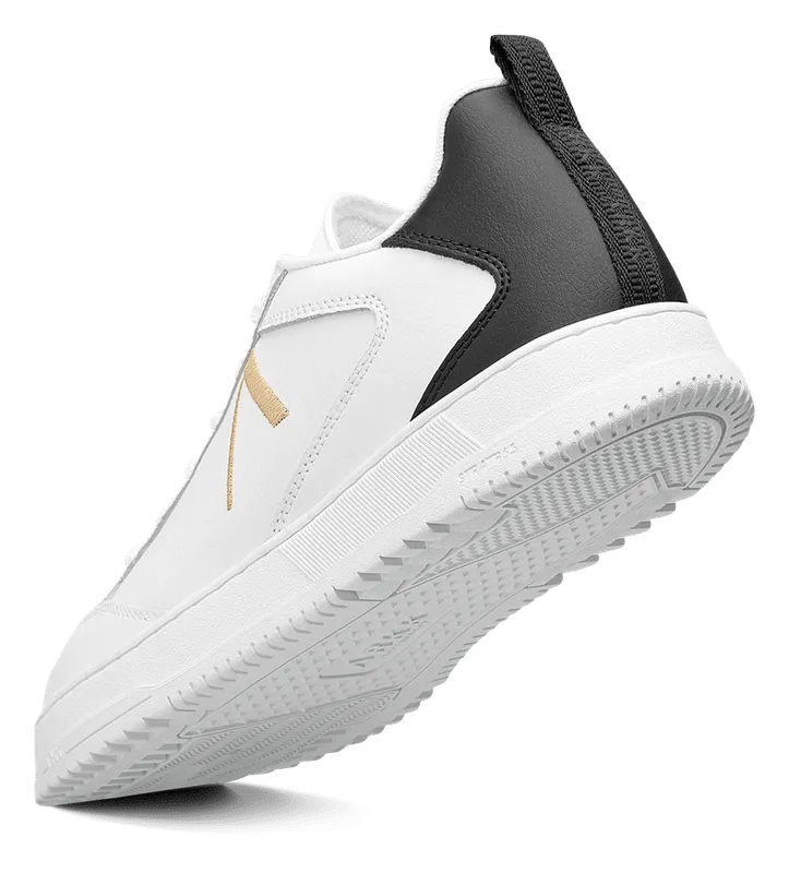 Arkk Visuklass Leather Stratr65 White Black (CR5935-0010-M)