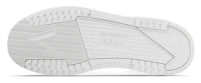 Arkk Visuklass Leather Stratr65 White Blue Surf (CR5938-0384-W)