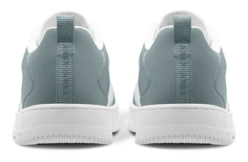 Arkk Visuklass Leather Stratr65 White Blue Surf (CR5938-0384-W)