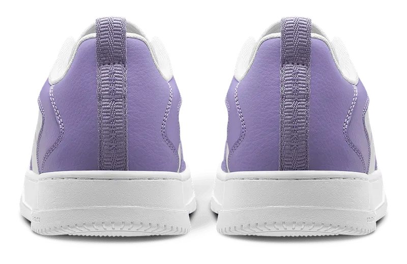 Arkk Visuklass Leather Stratr65 White Lavender (CR5937-0266-W)
