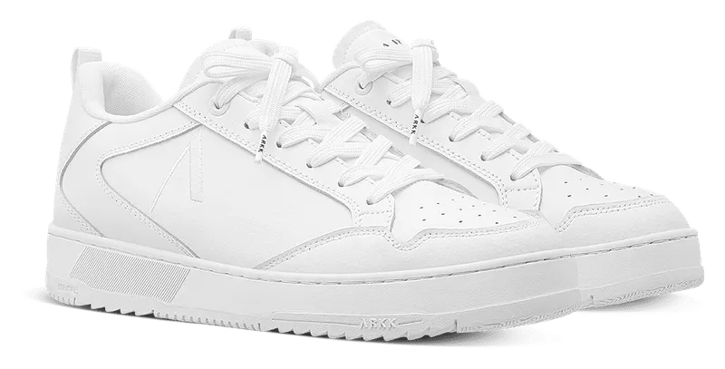 Arkk Visuklass Leather Stratr65 White (CR5923-0010-M)