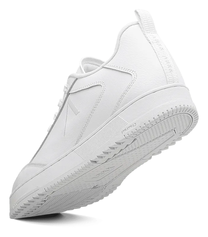 Arkk Visuklass Leather Stratr65 White (CR5923-0010-M)