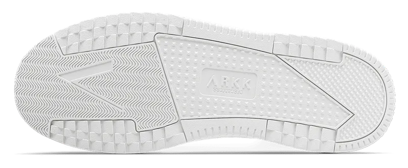 Arkk Visuklass Leather Stratr65 White (CR5923-0010-M)