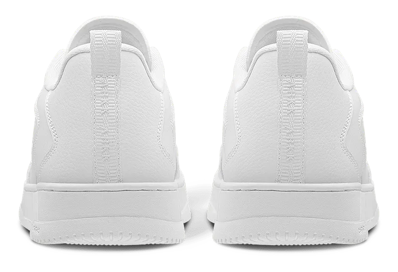 Arkk Visuklass Leather Stratr65 White (CR5923-0010-M)