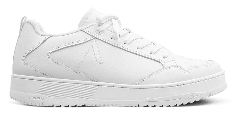 Arkk Visuklass Leather Stratr65 White (CR5923-0010-M)