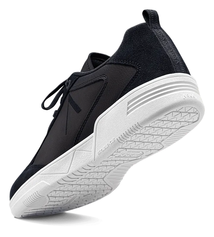 Arkk Visuklass Leather Suede S-C18 Midnight (CR5911-0052-W)