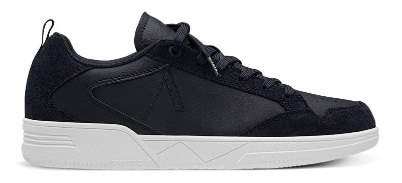 Arkk Visuklass Leather Suede S-C18 Midnight (CR5911-0052-W)
