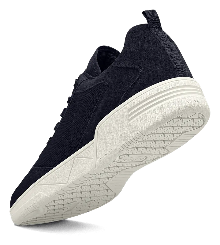 Arkk Visuklass Mesh Suede S-C18 Midnight Marshmallow (CR5929-0052-M)
