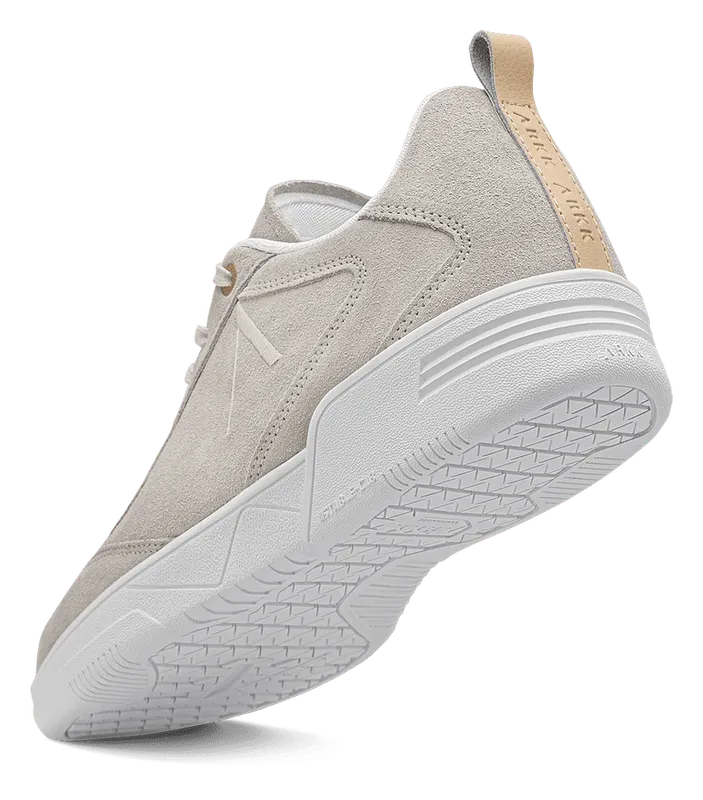 Arkk Visuklass Suede S-C18 Marshmallow Nude (CR5914-0178-W)