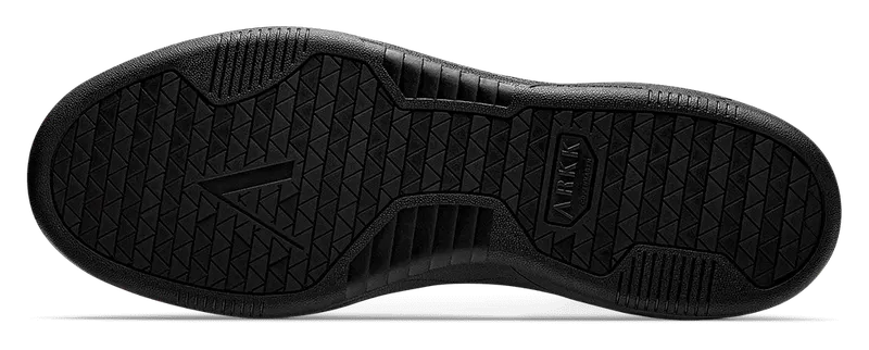 Arkk Visuklass Suede S-C18 Triple Black (CR5920-0099-W)