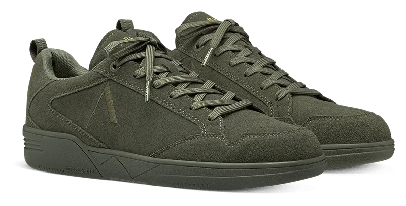 Arkk Visuklass Suede S-C18 Triple Rosin (CR5922-0164-W)
