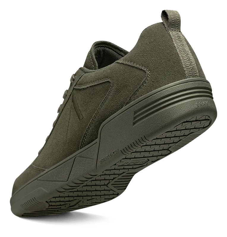 Arkk Visuklass Suede S-C18 Triple Rosin (CR5922-0164-W)