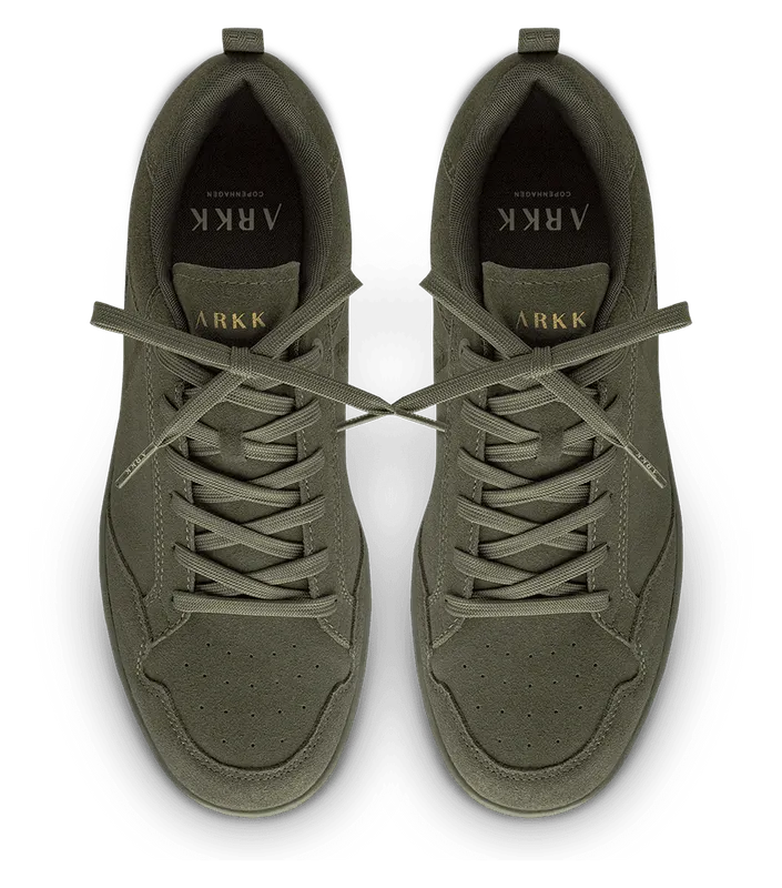 Arkk Visuklass Suede S-C18 Triple Rosin (CR5922-0164-W)