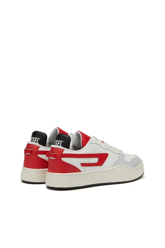 Diesel S-ukiyo Low White (Y02674PR013 H8978)