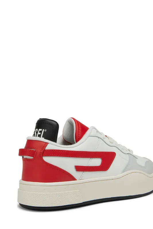 Diesel S-ukiyo Low White (Y02674PR013 H8978)
