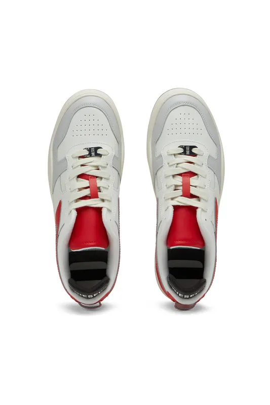 Diesel S-ukiyo Low White (Y02674PR013 H8978)