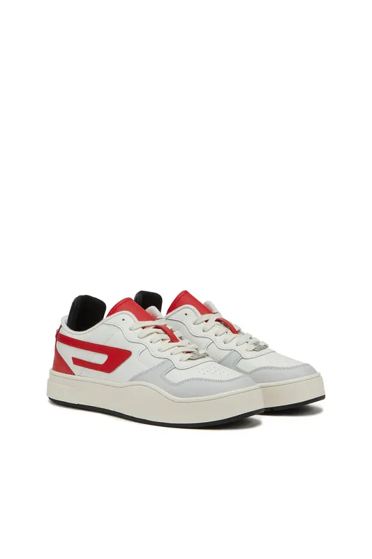 Diesel S-ukiyo Low White (Y02674PR013 H8978)