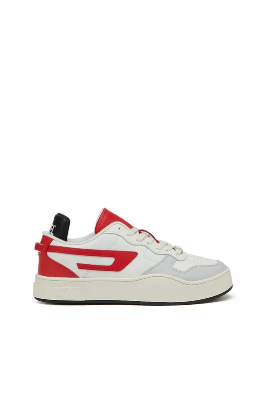 Diesel S-ukiyo Low White (Y02674PR013 H8978)