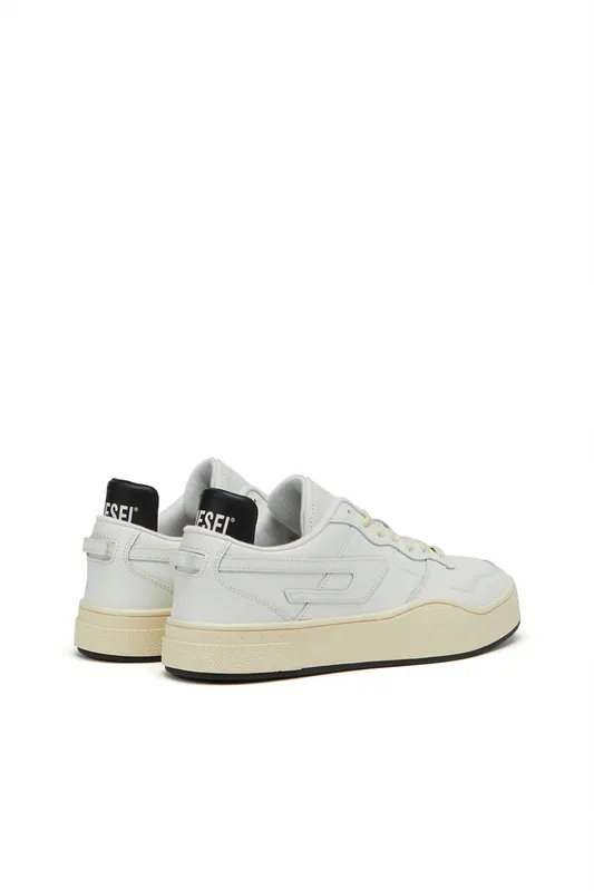 Diesel S-ukiyo Low White (Y02674PR013 T1015)