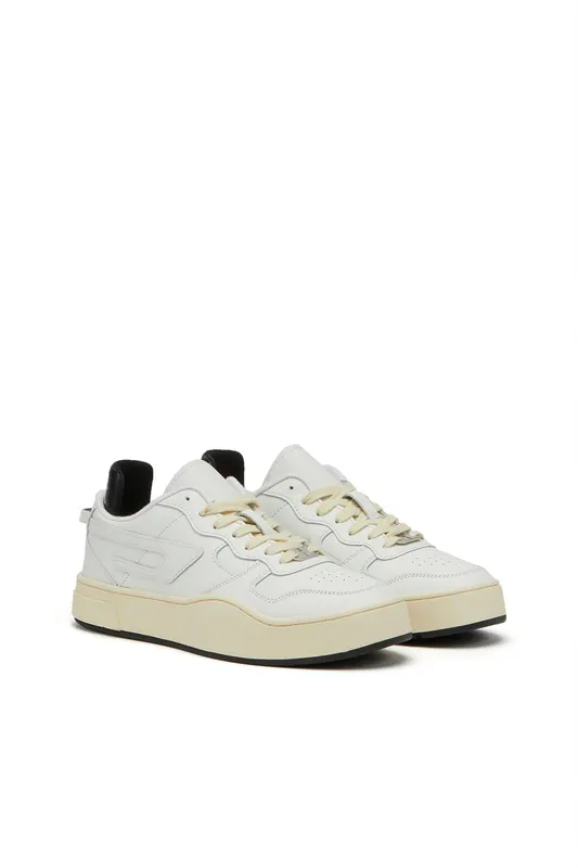 Diesel S-ukiyo Low White (Y02674PR013 T1015)