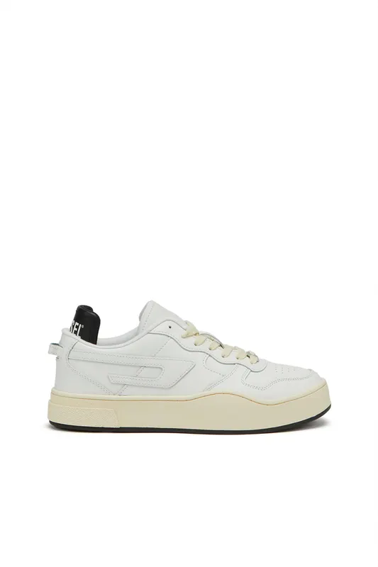 Diesel S-ukiyo Low White (Y02674PR013 T1015)