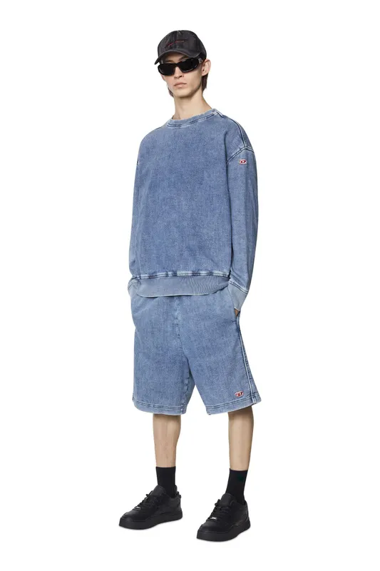 Diesel S-ukiyo Low White (Y02674PR013 T8013)