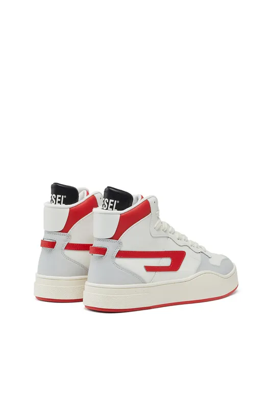 Diesel S-ukiyo Mid White (Y02675PR013 H8978)