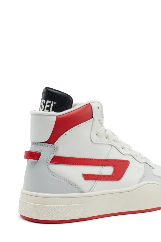 Diesel S-ukiyo Mid White (Y02675PR013 H8978)