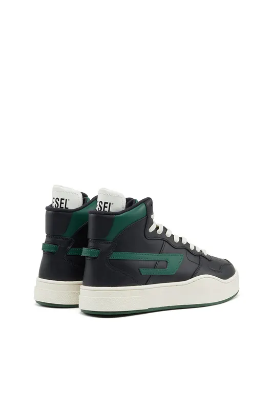 Diesel S-ukiyo Mid White (Y02675PR013 H8979)