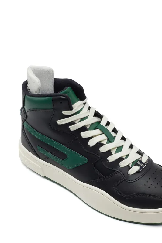 Diesel S-ukiyo Mid White (Y02675PR013 H8979)