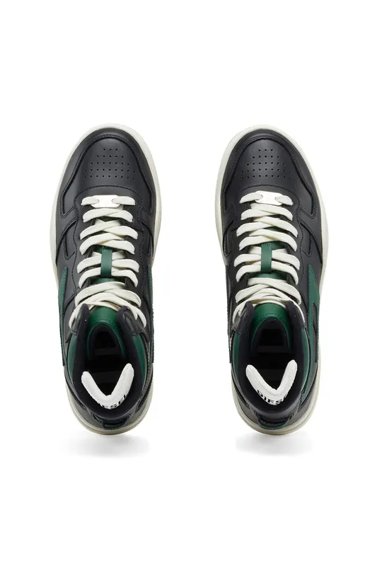 Diesel S-ukiyo Mid White (Y02675PR013 H8979)