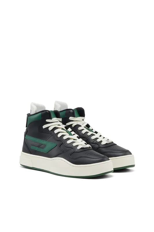 Diesel S-ukiyo Mid White (Y02675PR013 H8979)