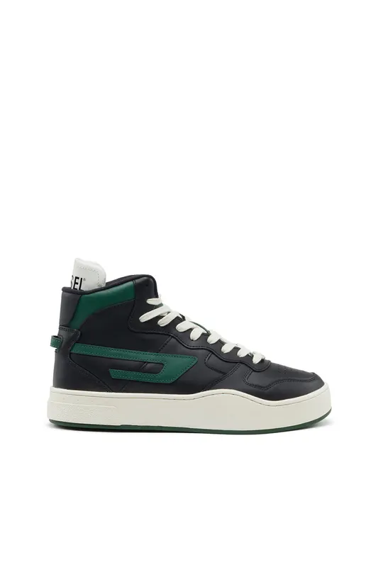 Diesel S-ukiyo Mid White (Y02675PR013 H8979)