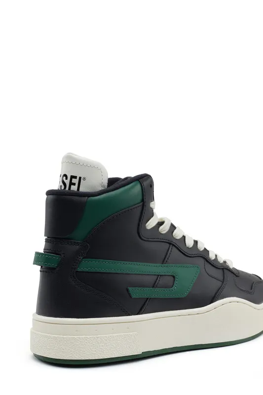 Diesel S-ukiyo Mid White (Y02675PR013 H8979)
