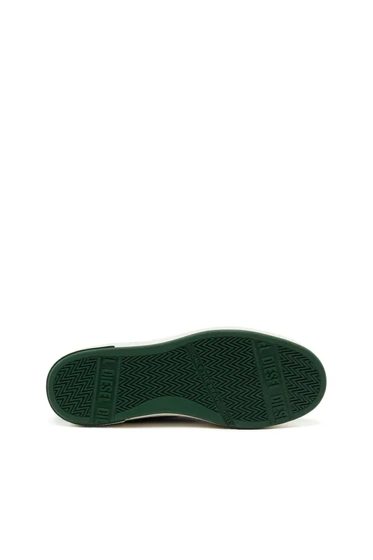 Diesel S-ukiyo Mid White (Y02675PR013 H8979)