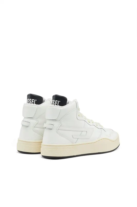 Diesel S-ukiyo Mid White (Y02675PR013 T1015)