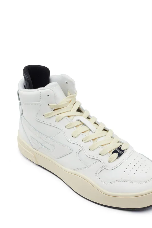 Diesel S-ukiyo Mid White (Y02675PR013 T1015)