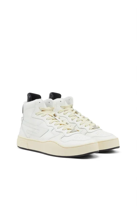 Diesel S-ukiyo Mid White (Y02675PR013 T1015)