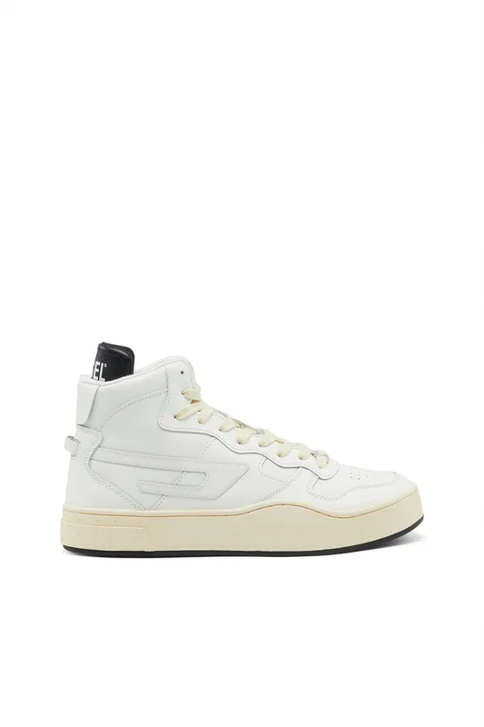 Diesel S-ukiyo Mid White (Y02675PR013 T1015)