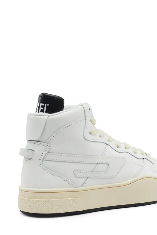 Diesel S-ukiyo Mid White (Y02675PR013 T1015)